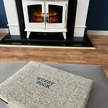 Marie'S Hoose Villa Stornoway  Luaran gambar