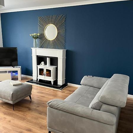 Marie'S Hoose Villa Stornoway  Luaran gambar