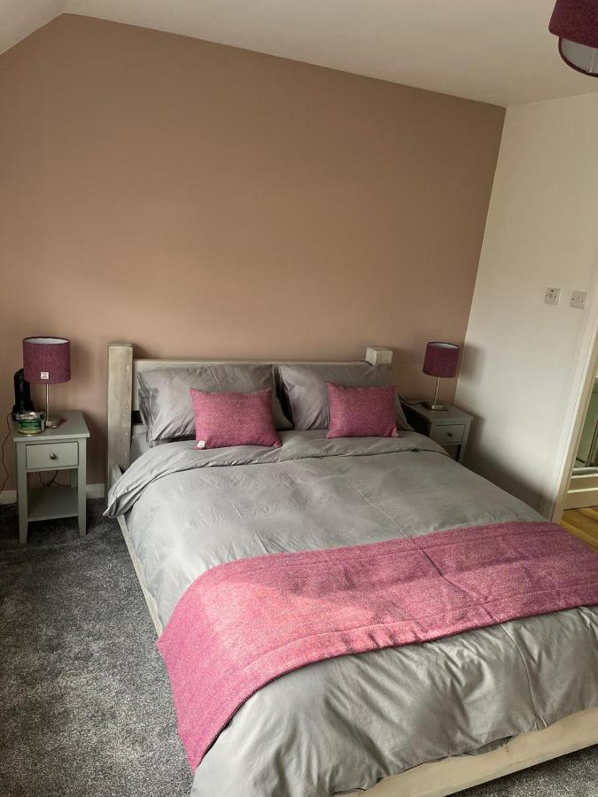 Marie'S Hoose Villa Stornoway  Luaran gambar