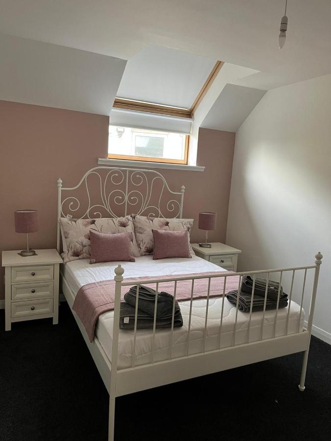 Marie'S Hoose Villa Stornoway  Luaran gambar