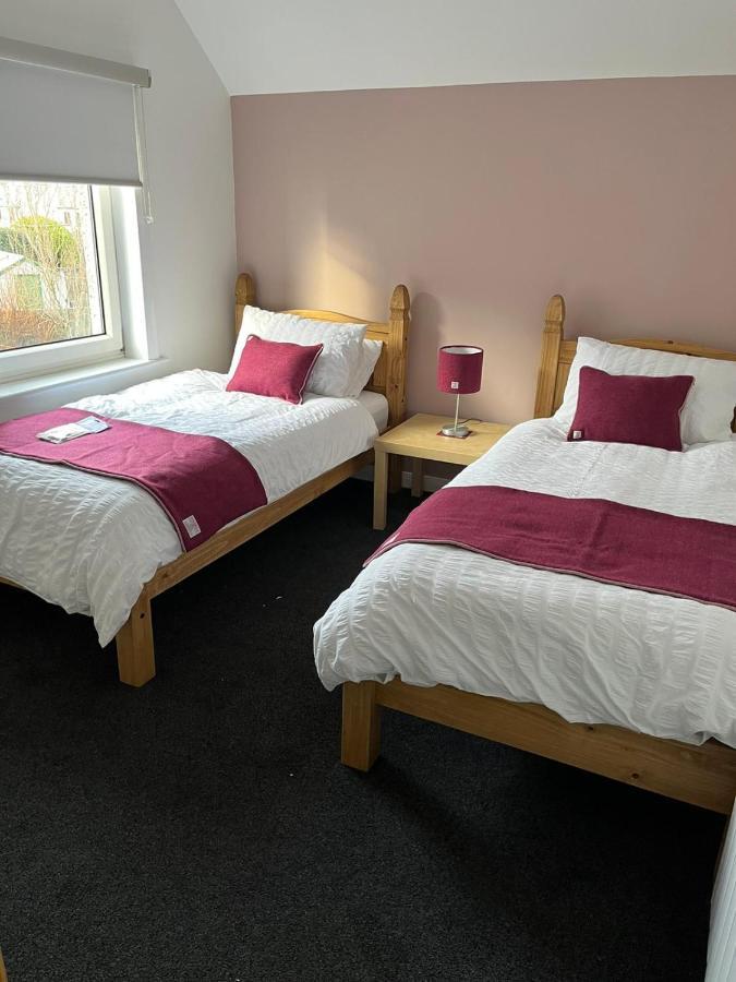 Marie'S Hoose Villa Stornoway  Luaran gambar